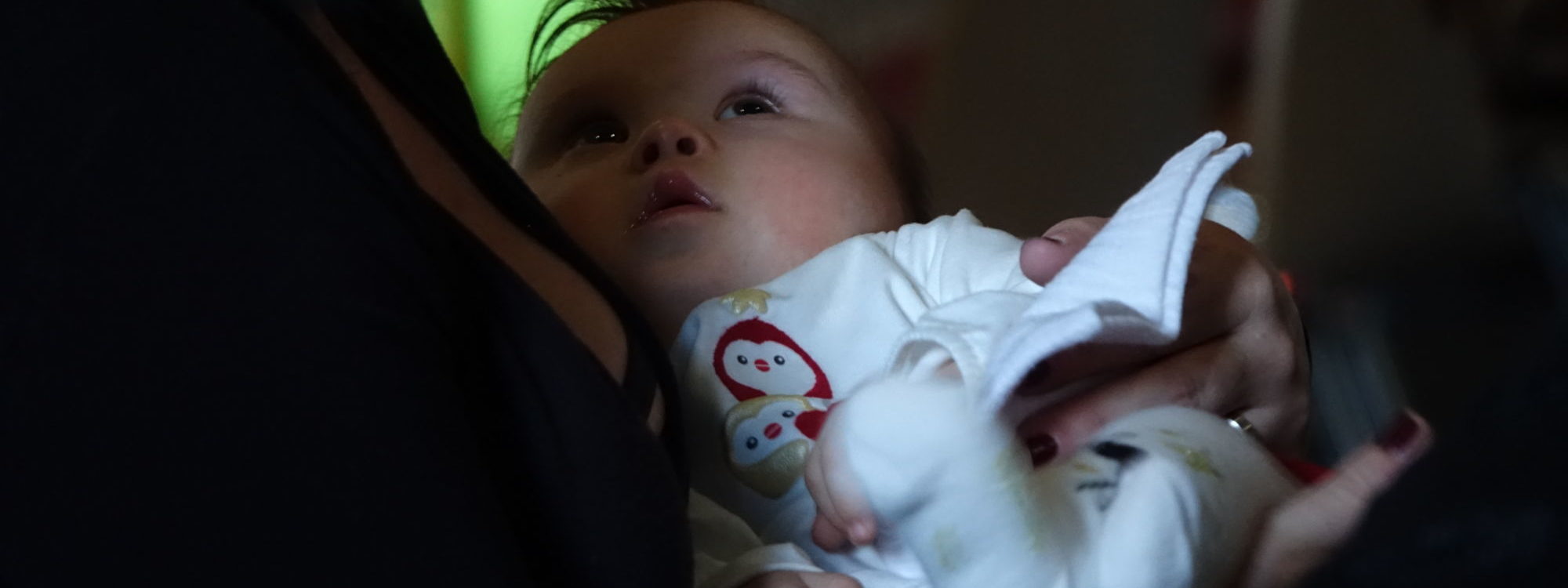 Comment accompagner au quotidien un enfant porteur de la trisomie 21 ? Ensisheim