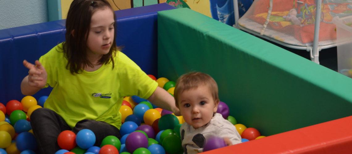 L&#8217;accompagnement de l&#8217;association Trisomie21 Alsace envers les familles d&#8217;enfants porteurs de la trisomie 21 Riedisheim 0