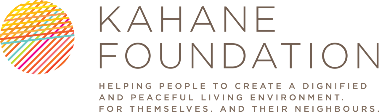 Fondation Kahane Rixheim