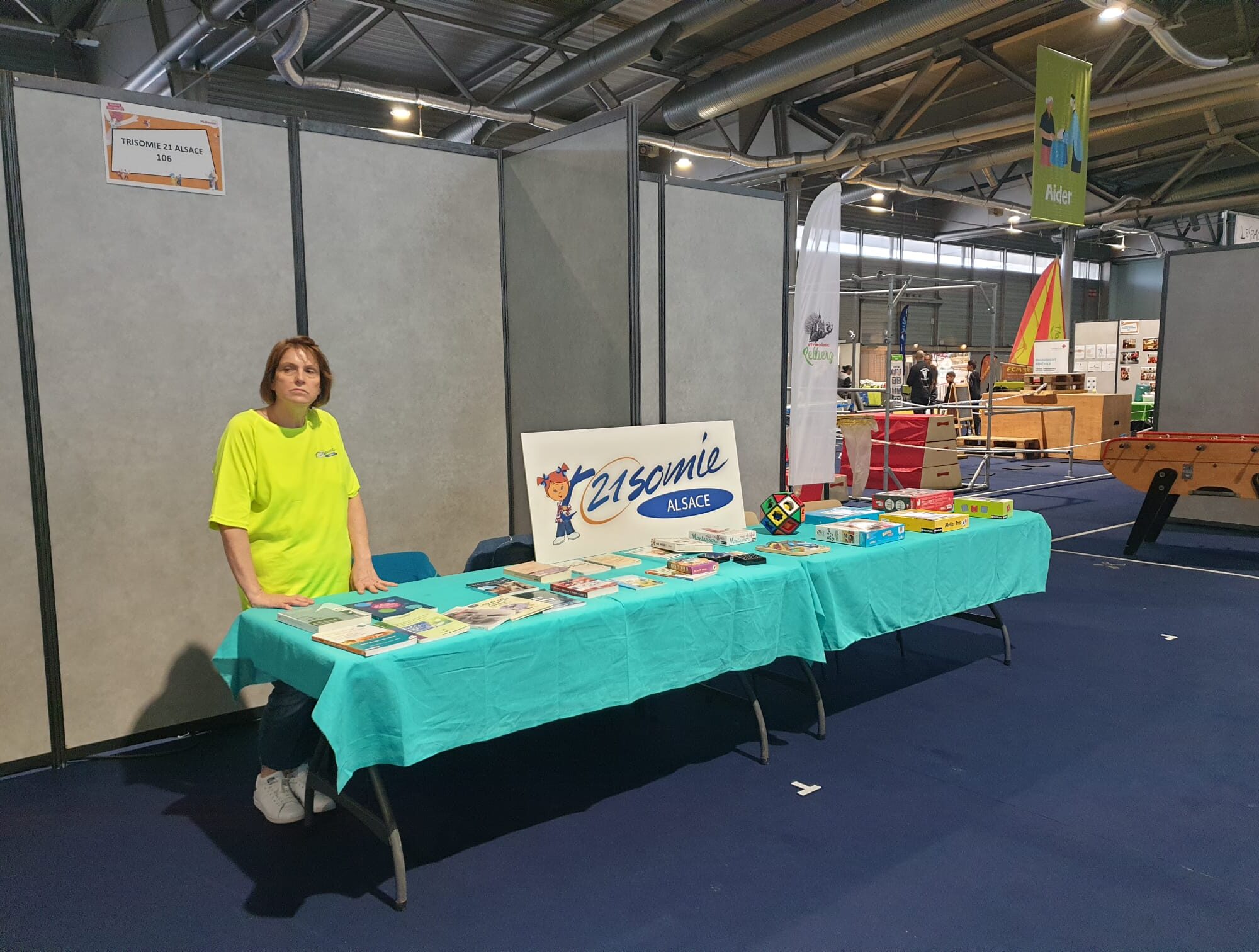 Explor Assos Mulhouse Septembre 2024 Ensisheim